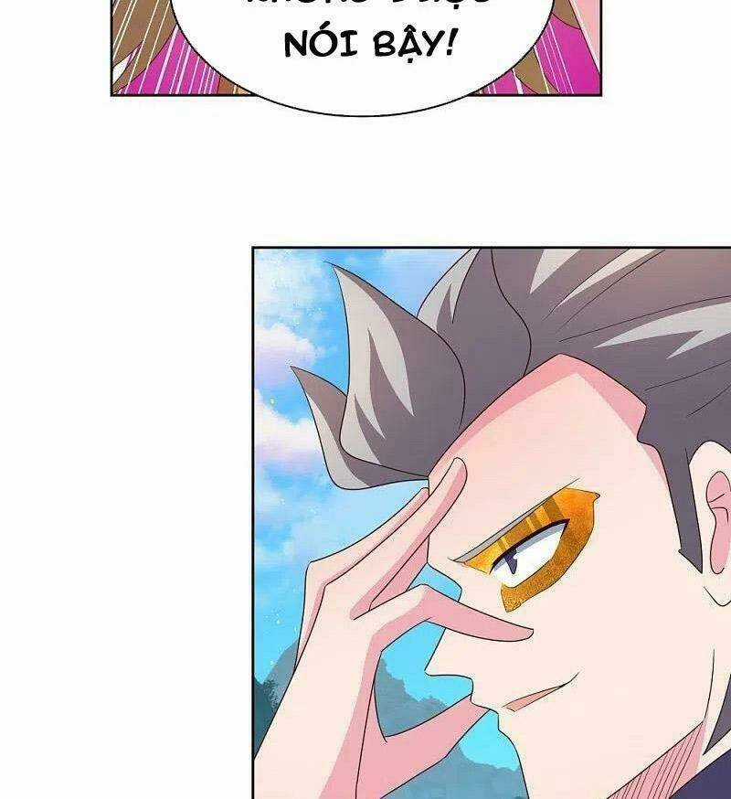 Tôn Thượng - Chapter 392 - Trang 33