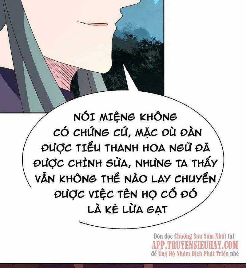 Tôn Thượng - Chapter 392 - Trang 35