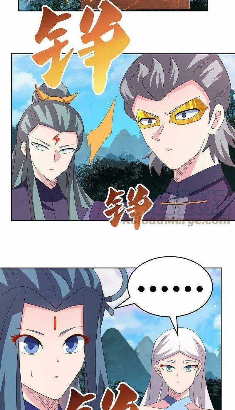 Tôn Thượng - Chapter 392 - Trang 5