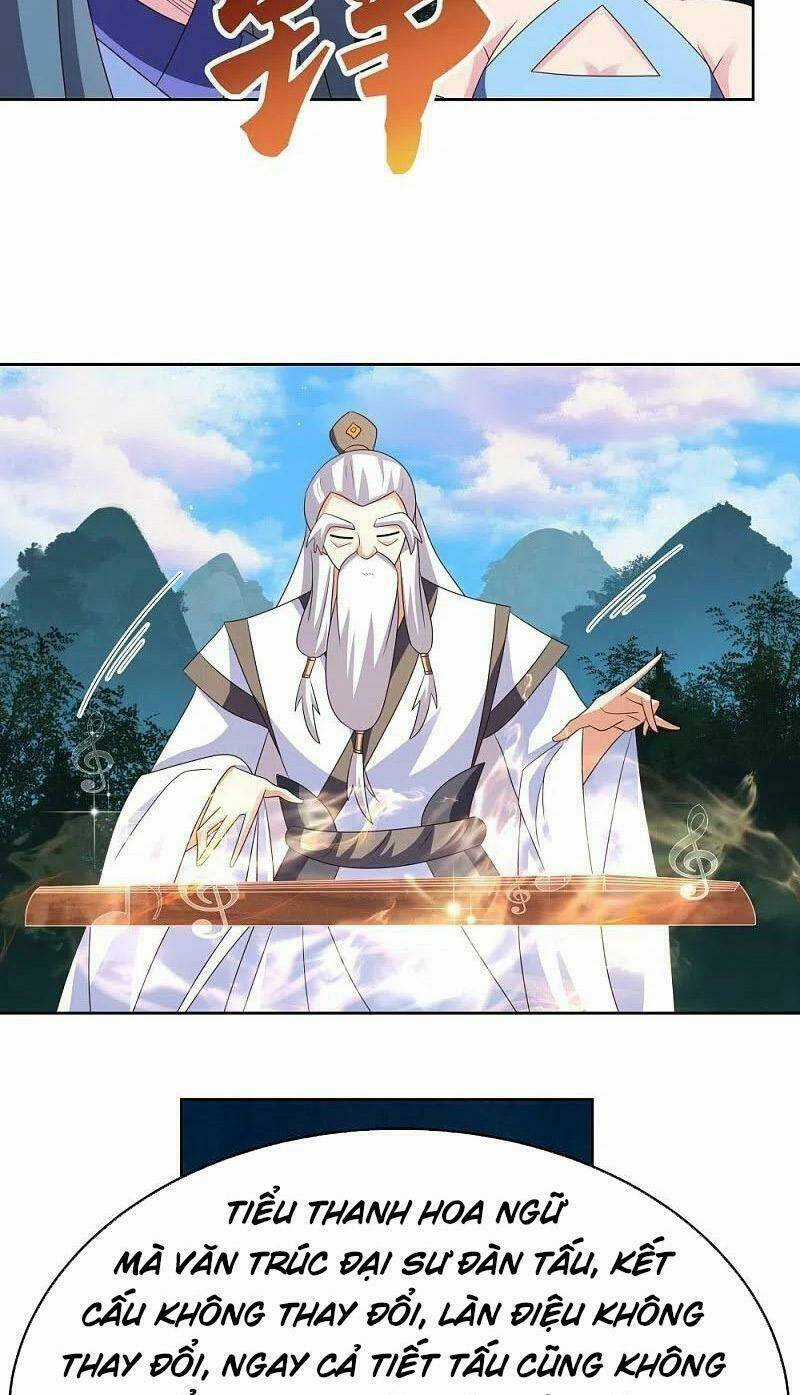 Tôn Thượng - Chapter 392 - Trang 6