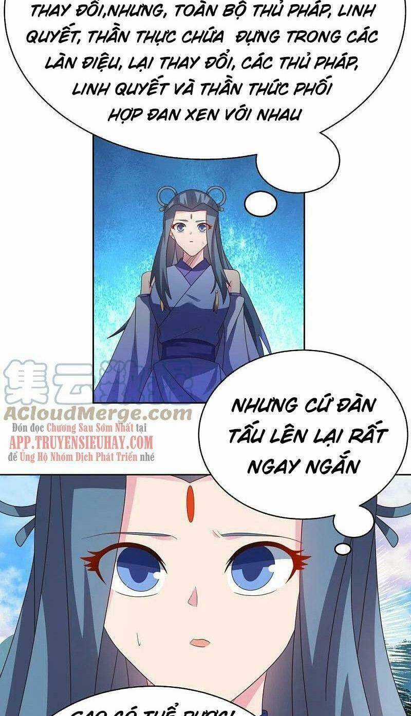 Tôn Thượng - Chapter 392 - Trang 7