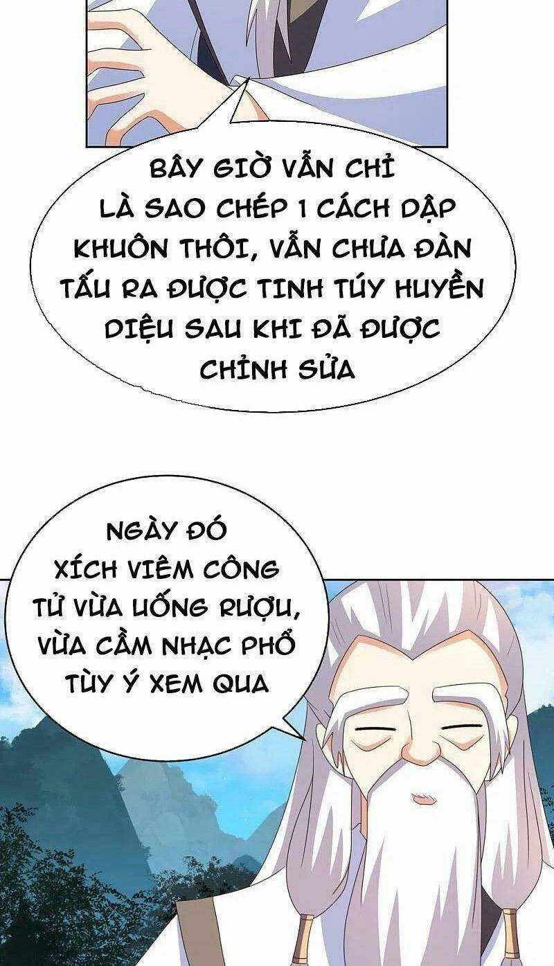 Tôn Thượng - Chapter 392 - Trang 10