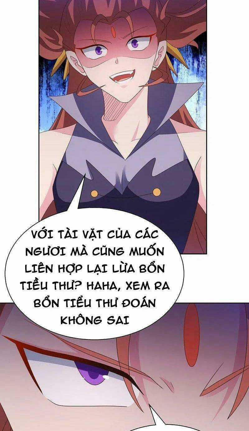 Tôn Thượng - Chapter 393 - Trang 2