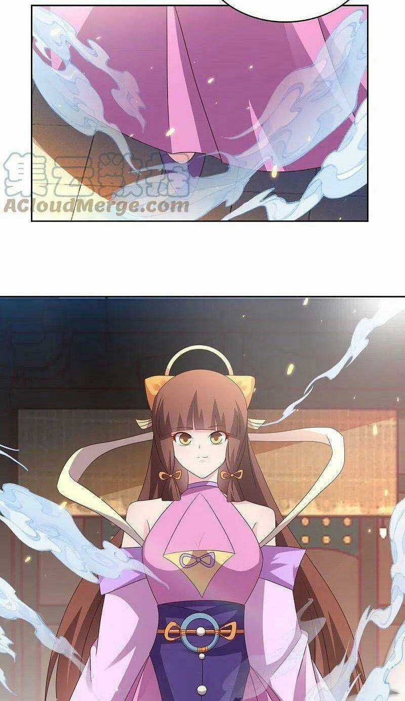 Tôn Thượng - Chapter 393 - Trang 11