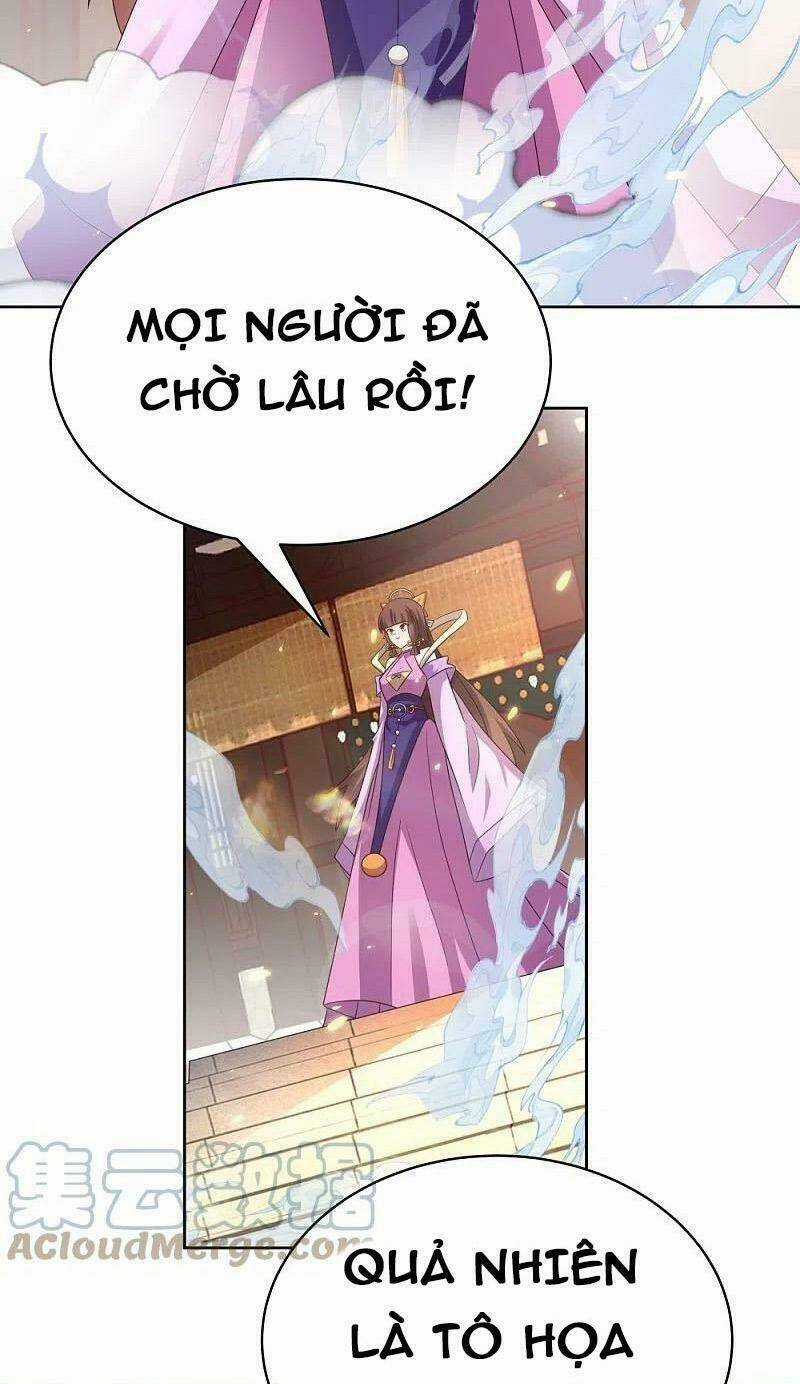 Tôn Thượng - Chapter 393 - Trang 12