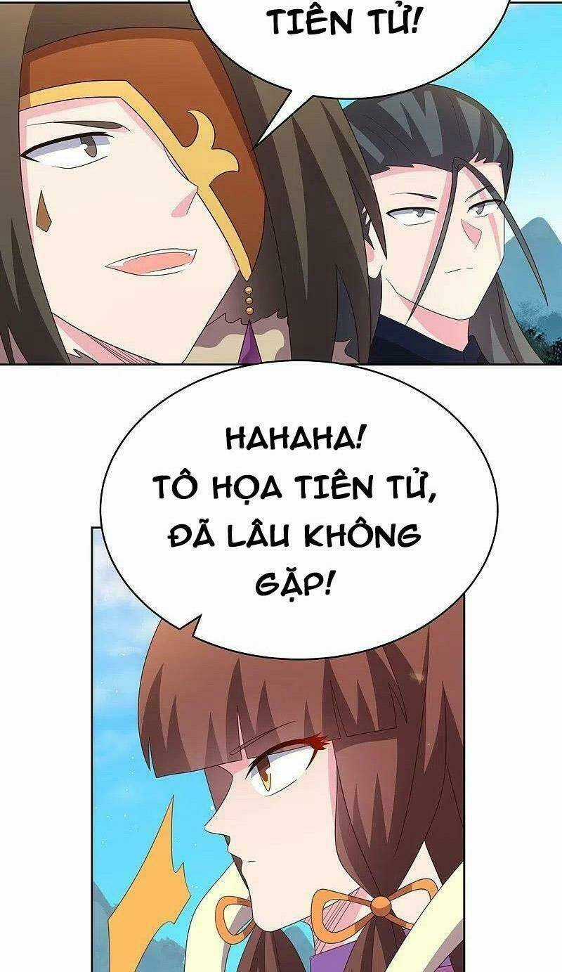 Tôn Thượng - Chapter 393 - Trang 13