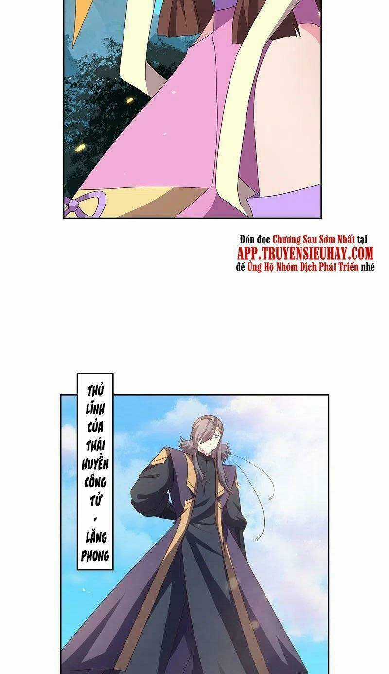 Tôn Thượng - Chapter 393 - Trang 14