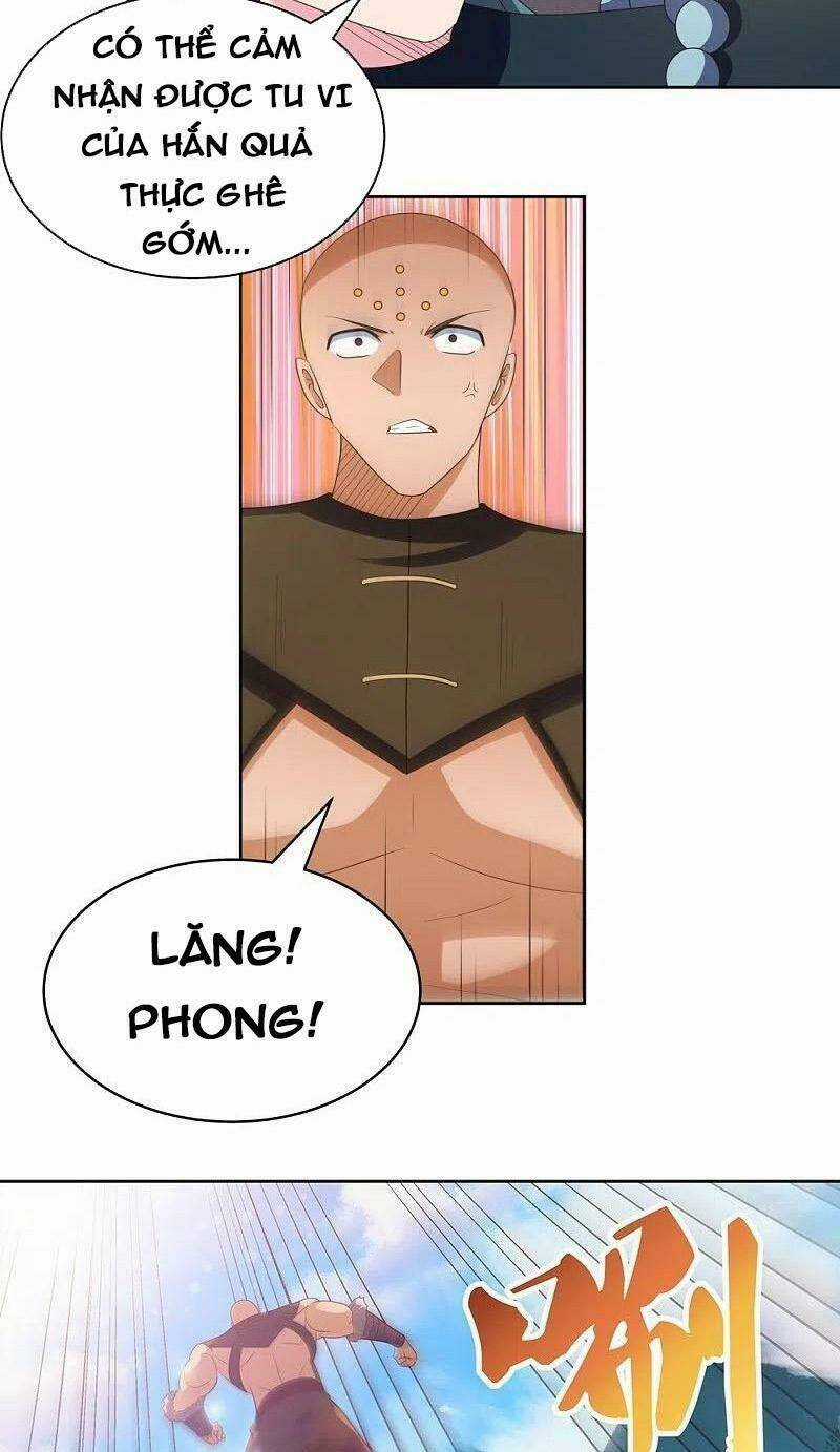 Tôn Thượng - Chapter 393 - Trang 16