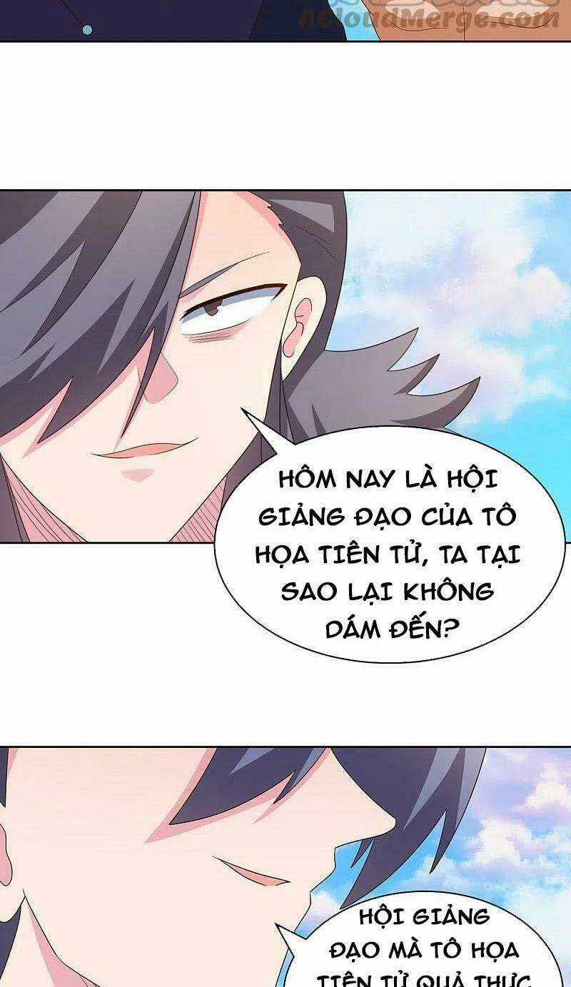 Tôn Thượng - Chapter 393 - Trang 18