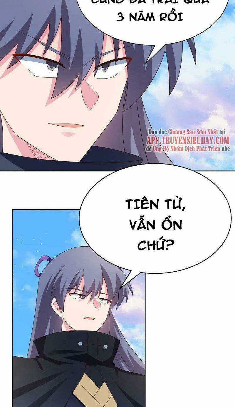 Tôn Thượng - Chapter 393 - Trang 20