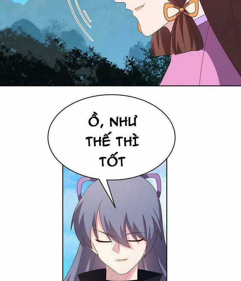 Tôn Thượng - Chapter 393 - Trang 25