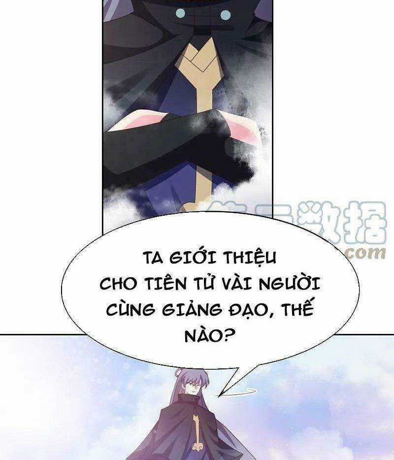 Tôn Thượng - Chapter 393 - Trang 26