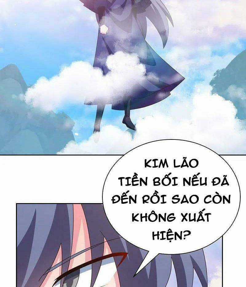 Tôn Thượng - Chapter 393 - Trang 27