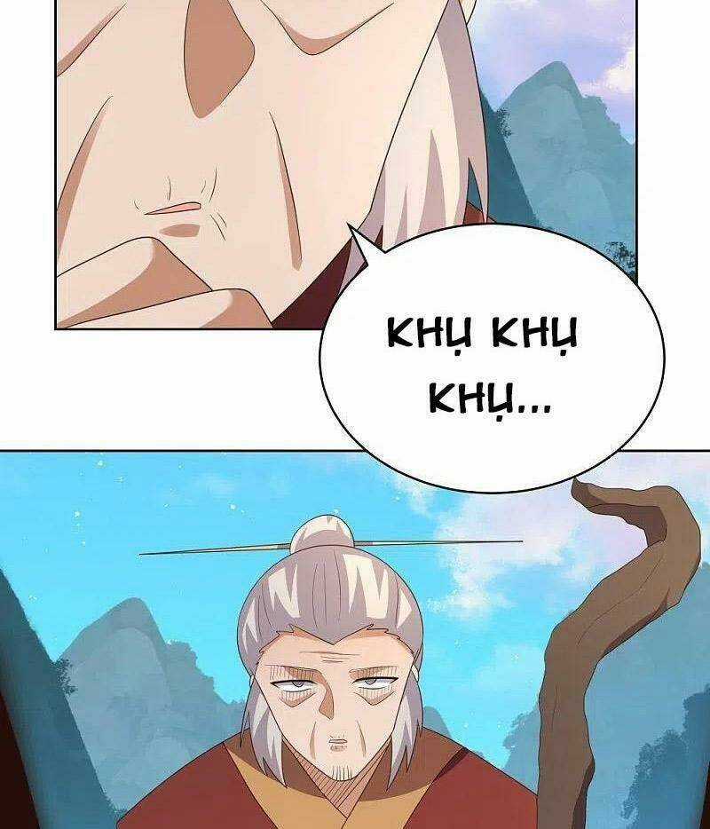 Tôn Thượng - Chapter 393 - Trang 30