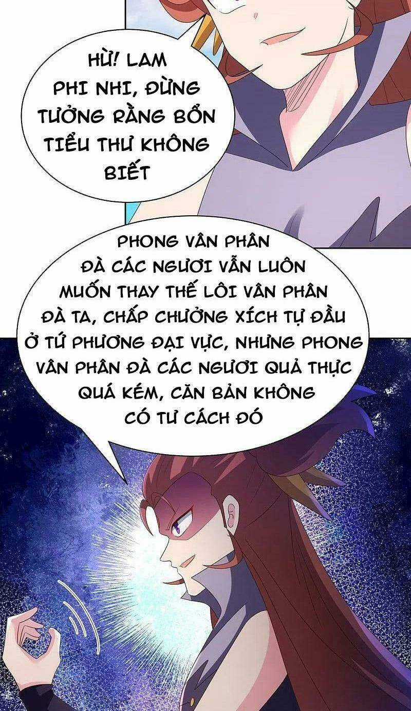 Tôn Thượng - Chapter 393 - Trang 4