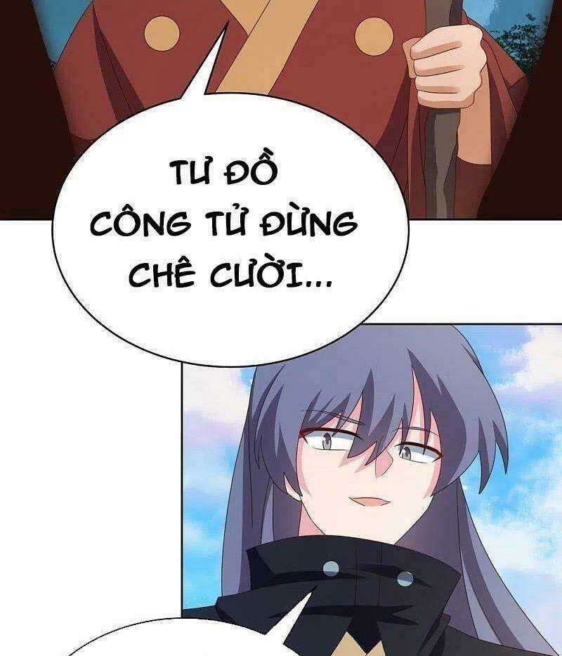 Tôn Thượng - Chapter 393 - Trang 31