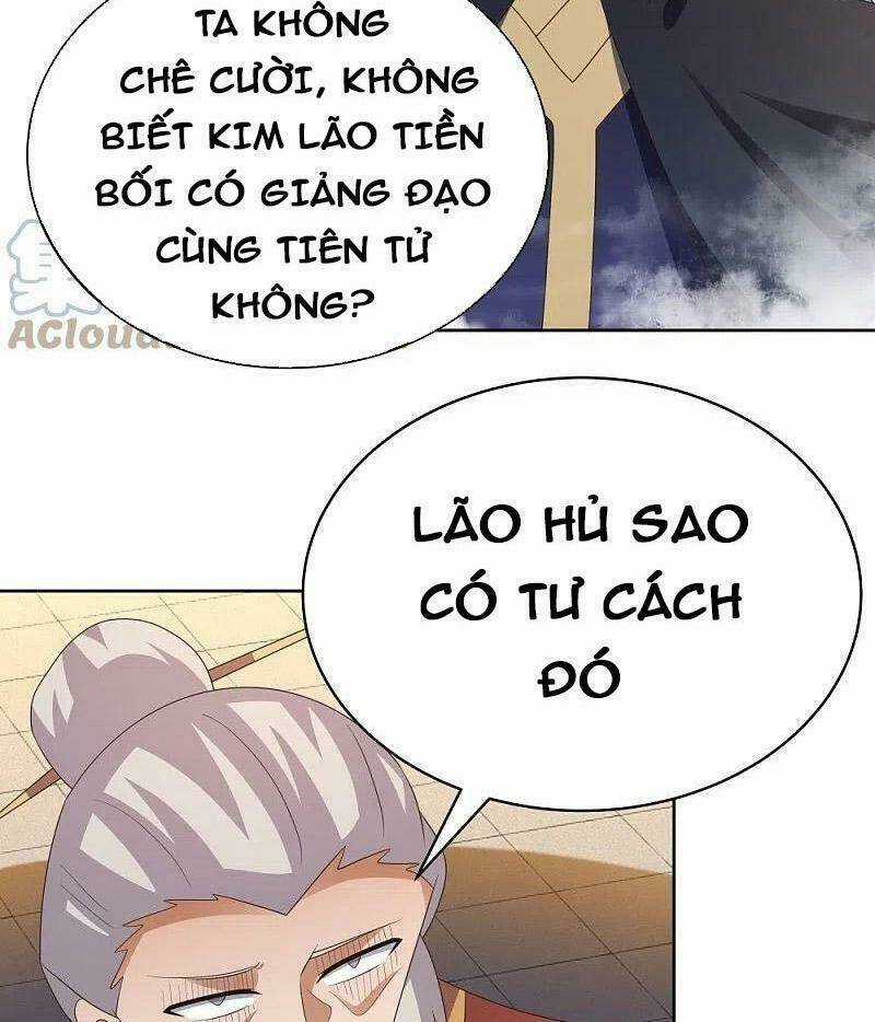 Tôn Thượng - Chapter 393 - Trang 32