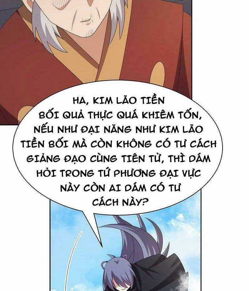 Tôn Thượng - Chapter 393 - Trang 33