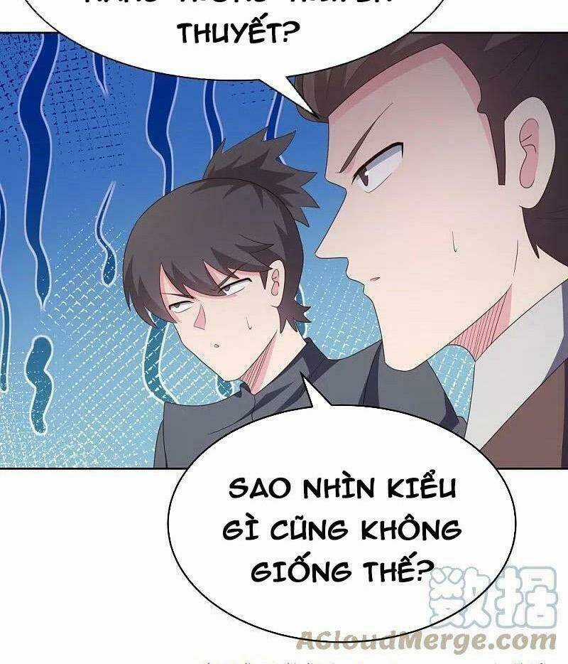 Tôn Thượng - Chapter 393 - Trang 35