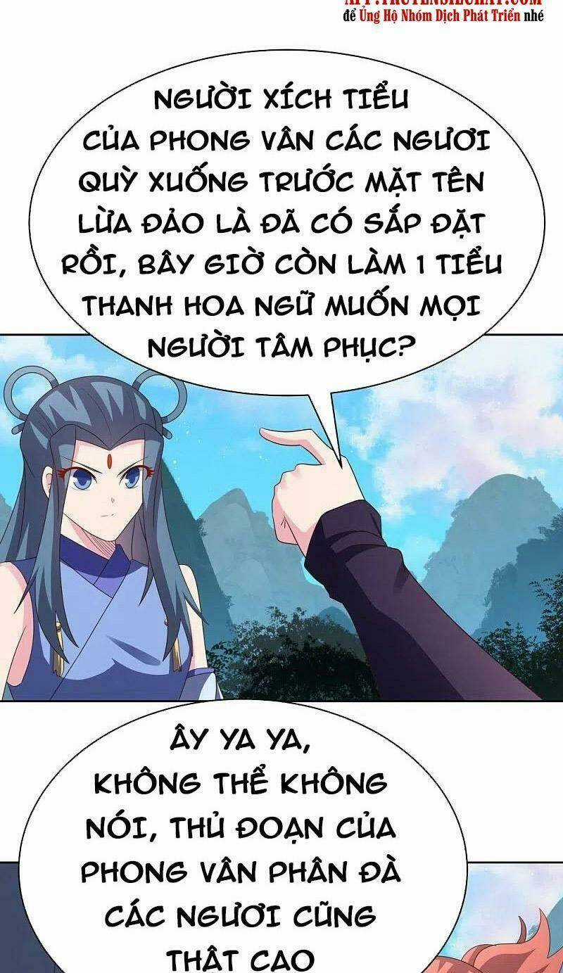 Tôn Thượng - Chapter 393 - Trang 6