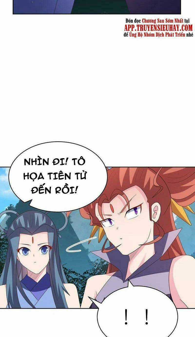 Tôn Thượng - Chapter 393 - Trang 10