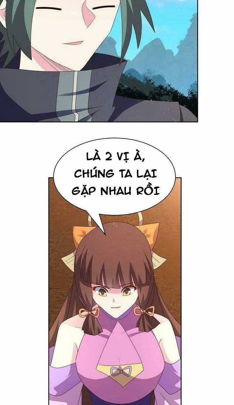 Tôn Thượng - Chapter 394 - Trang 13