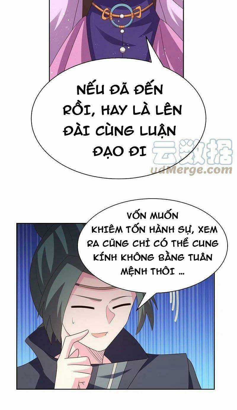 Tôn Thượng - Chapter 394 - Trang 14