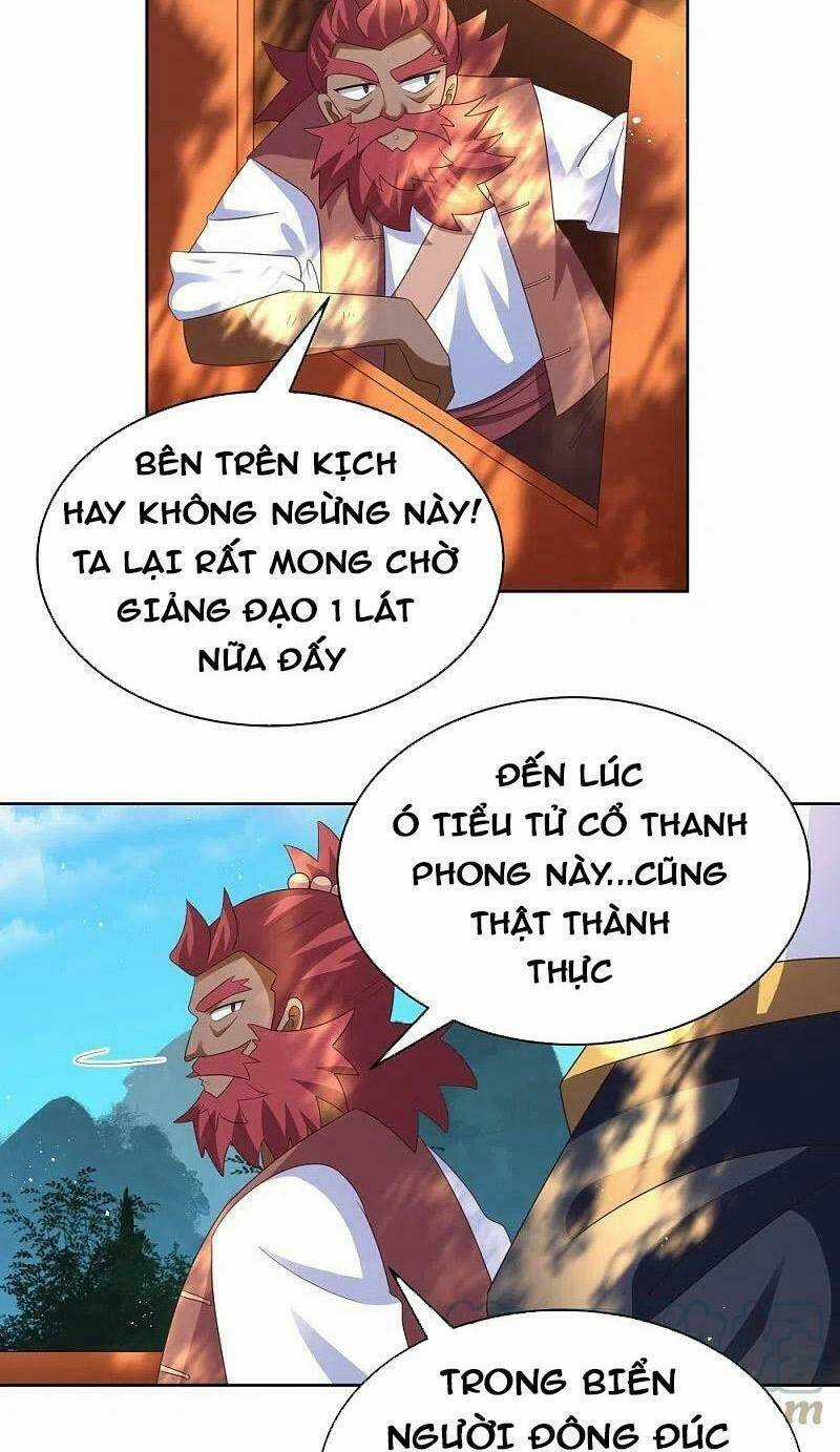 Tôn Thượng - Chapter 394 - Trang 16