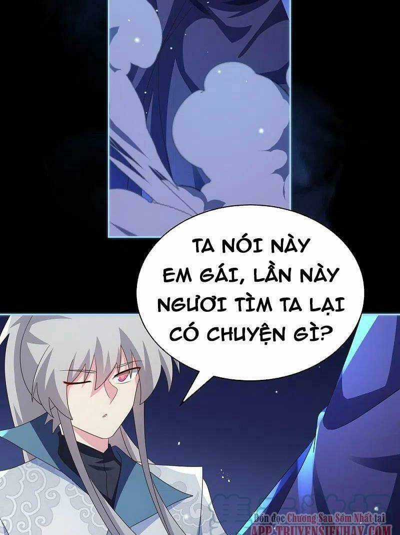 Tôn Thượng - Chapter 394 - Trang 21