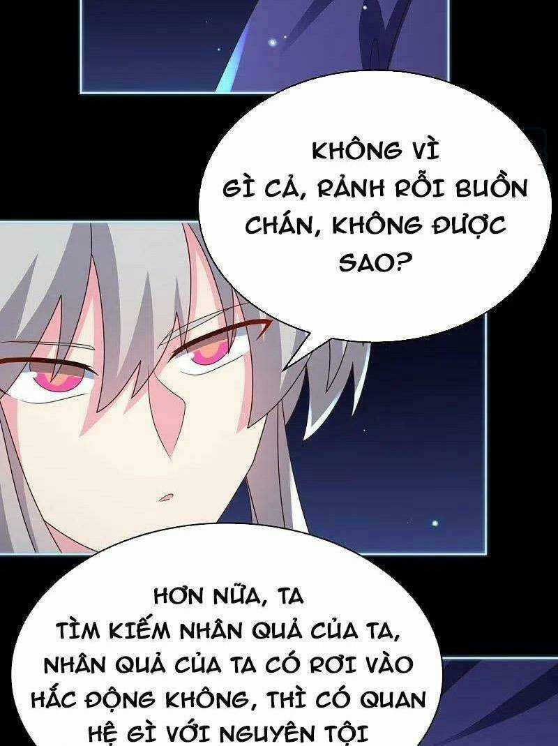 Tôn Thượng - Chapter 394 - Trang 24