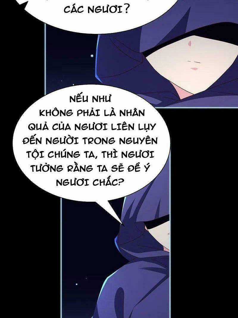 Tôn Thượng - Chapter 394 - Trang 25