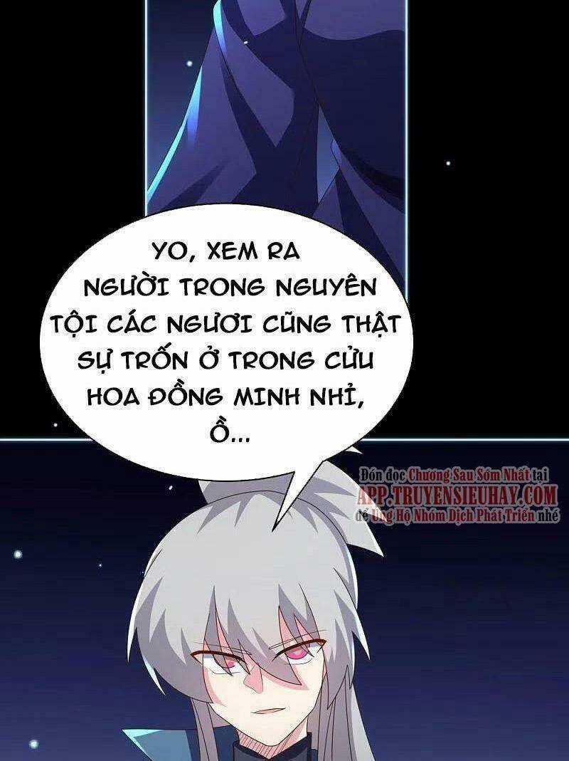 Tôn Thượng - Chapter 394 - Trang 26