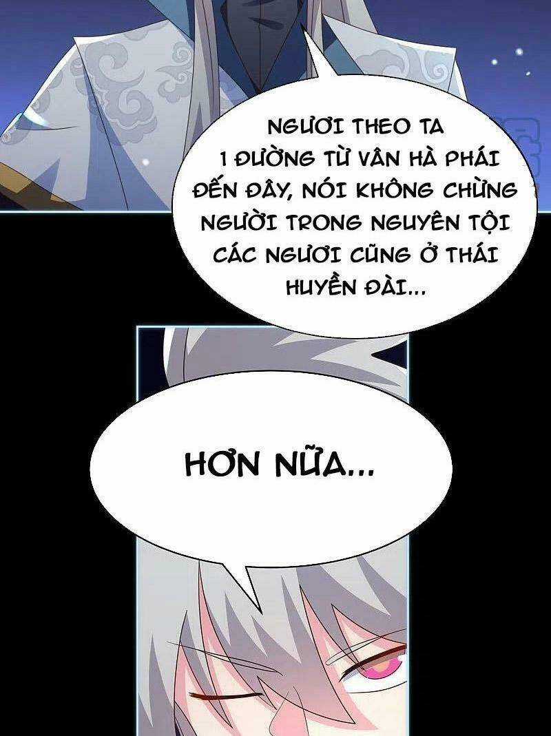 Tôn Thượng - Chapter 394 - Trang 27