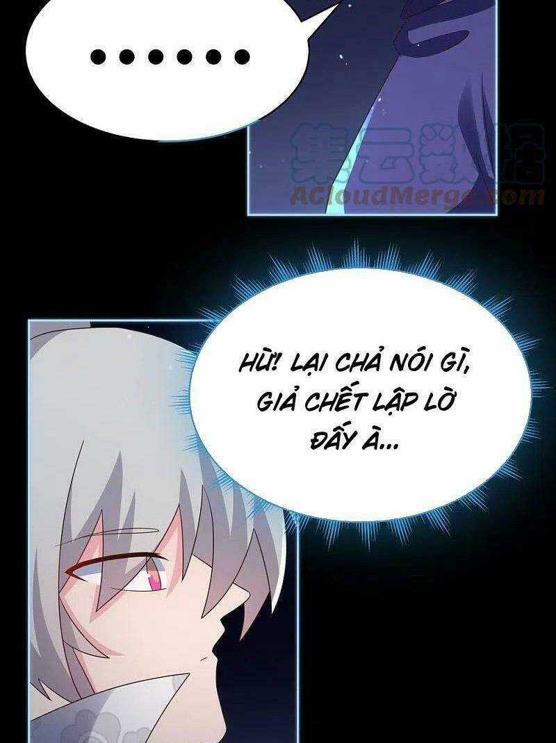 Tôn Thượng - Chapter 394 - Trang 30