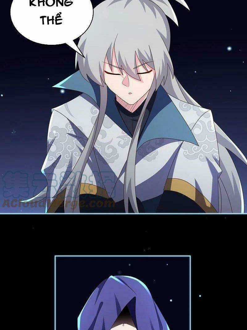 Tôn Thượng - Chapter 394 - Trang 31