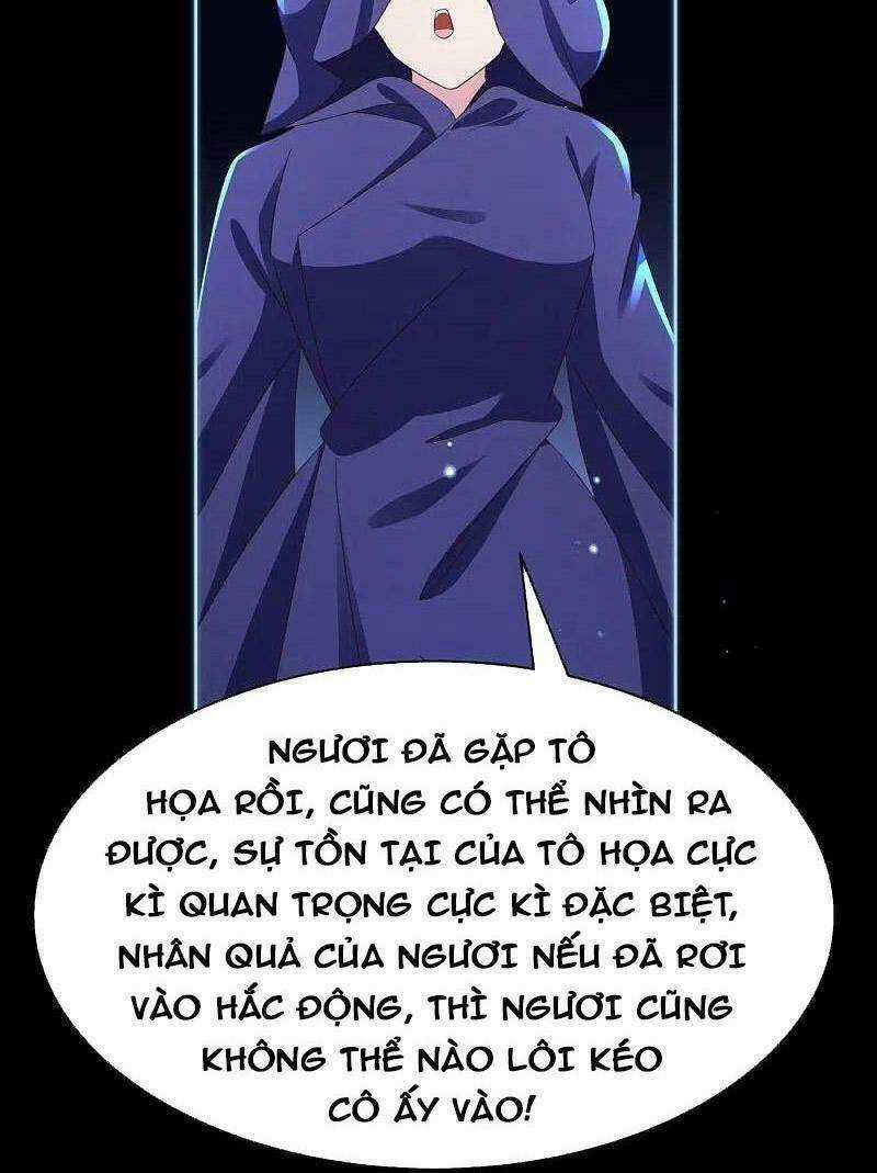 Tôn Thượng - Chapter 394 - Trang 33