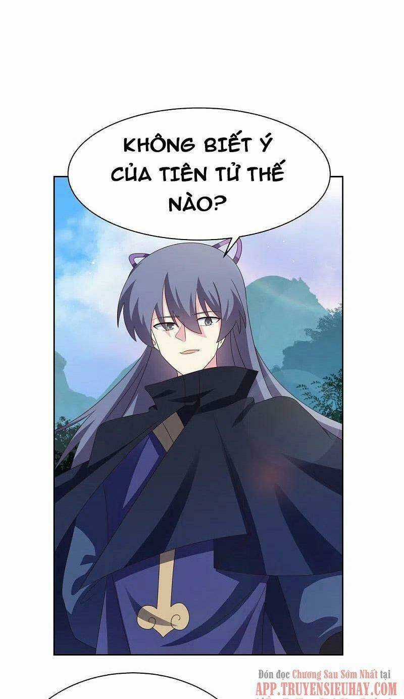 Tôn Thượng - Chapter 394 - Trang 6