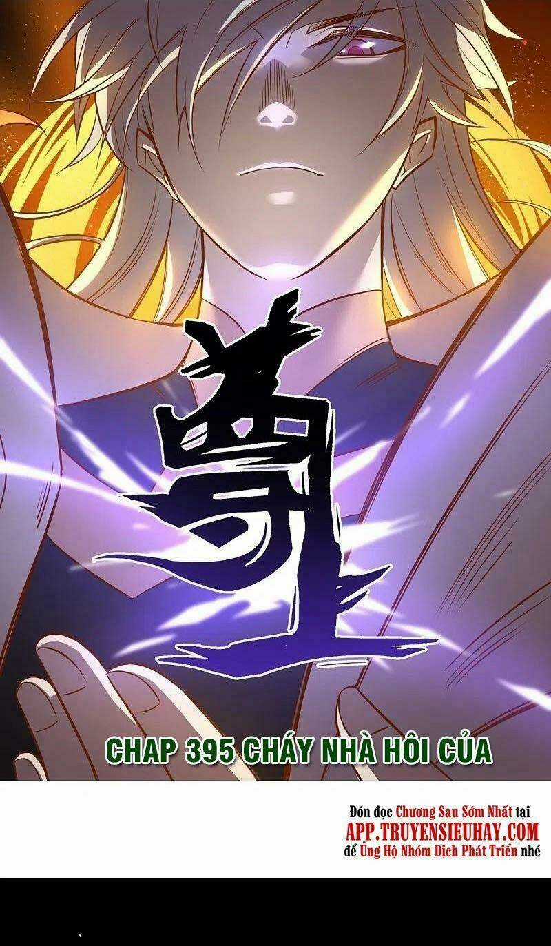 Tôn Thượng - Chapter 395 - Trang 1