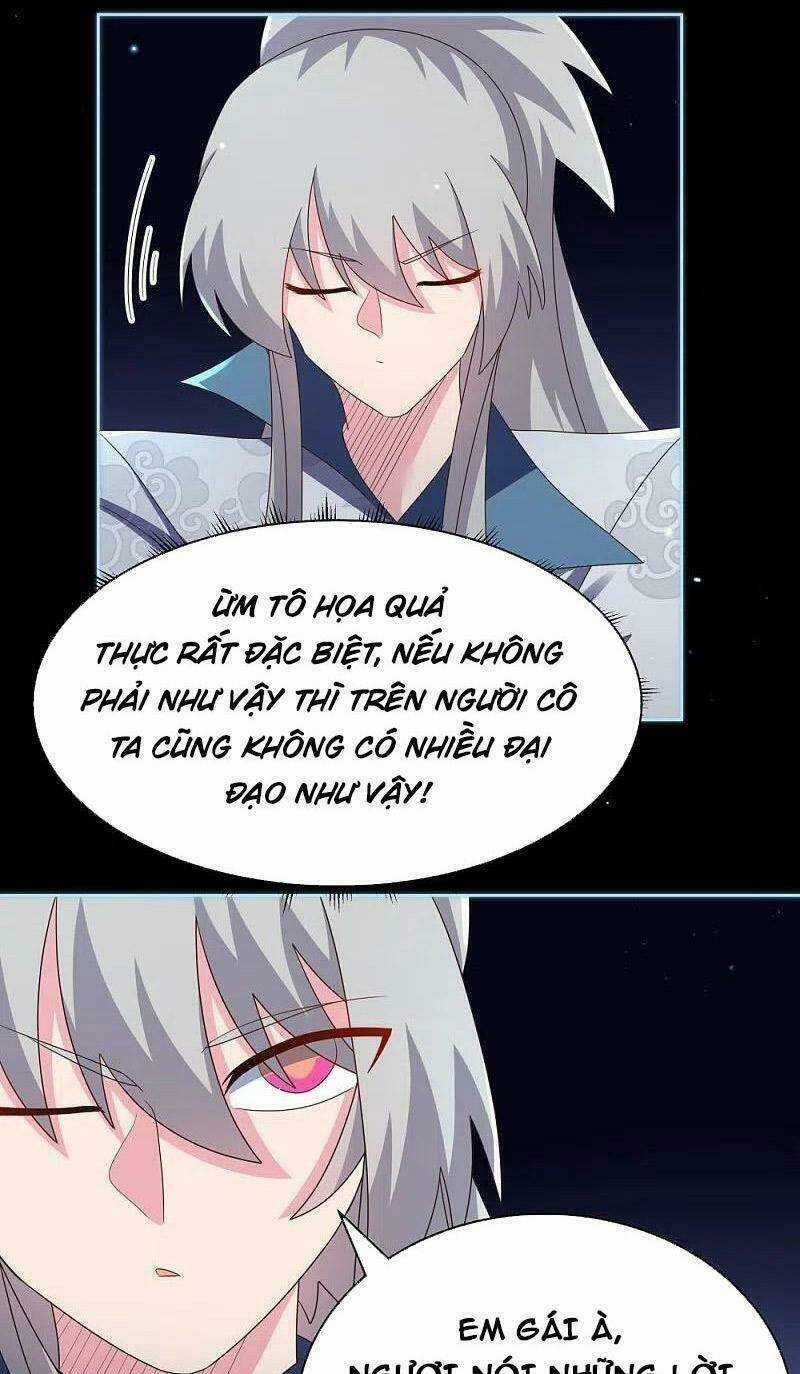 Tôn Thượng - Chapter 395 - Trang 2