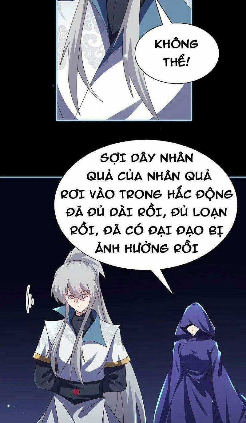 Tôn Thượng - Chapter 395 - Trang 12