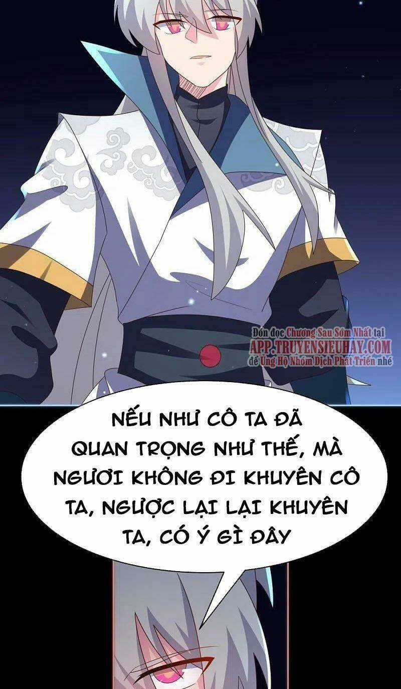 Tôn Thượng - Chapter 395 - Trang 16