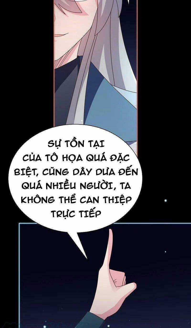 Tôn Thượng - Chapter 395 - Trang 17