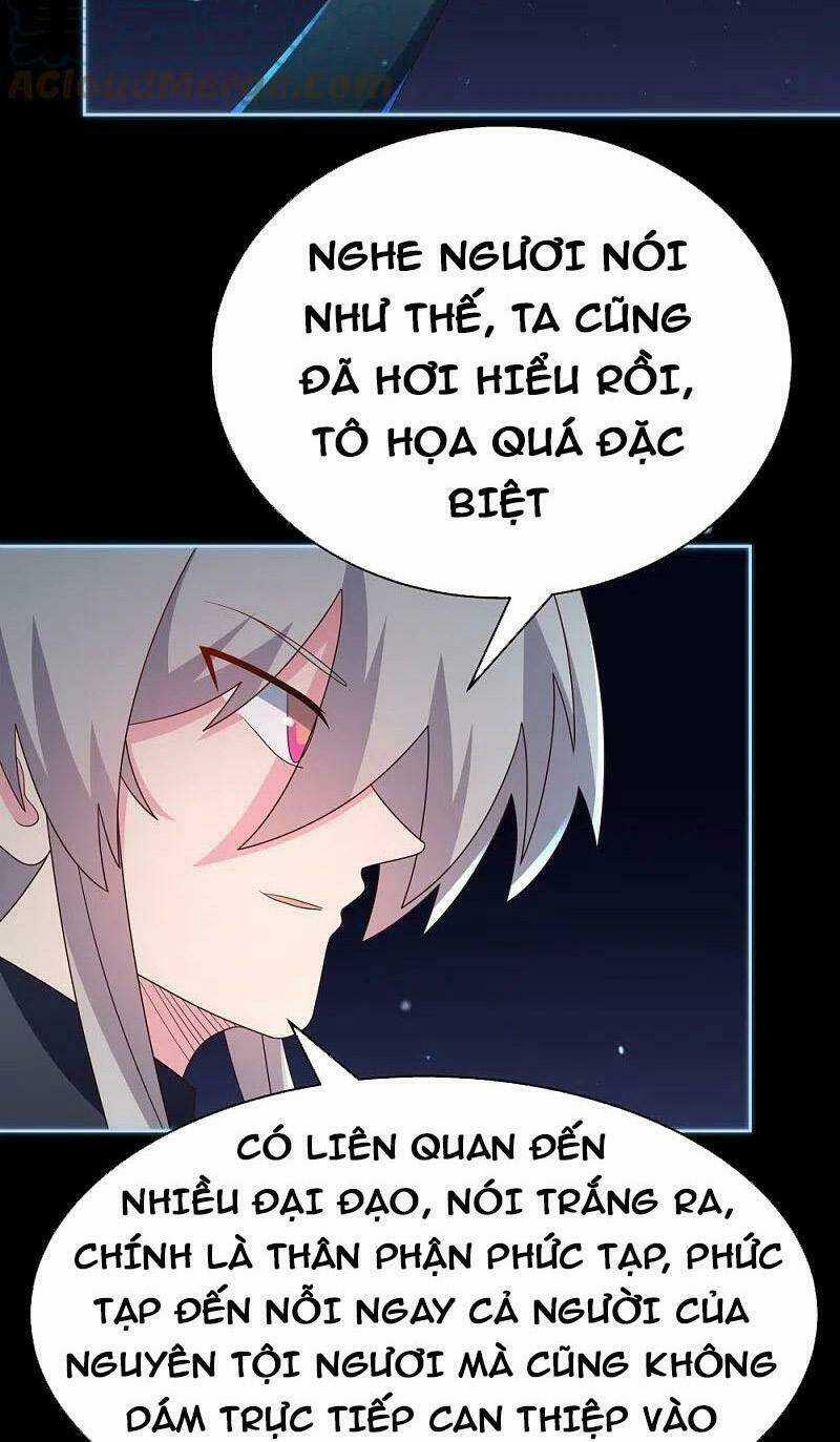 Tôn Thượng - Chapter 395 - Trang 18