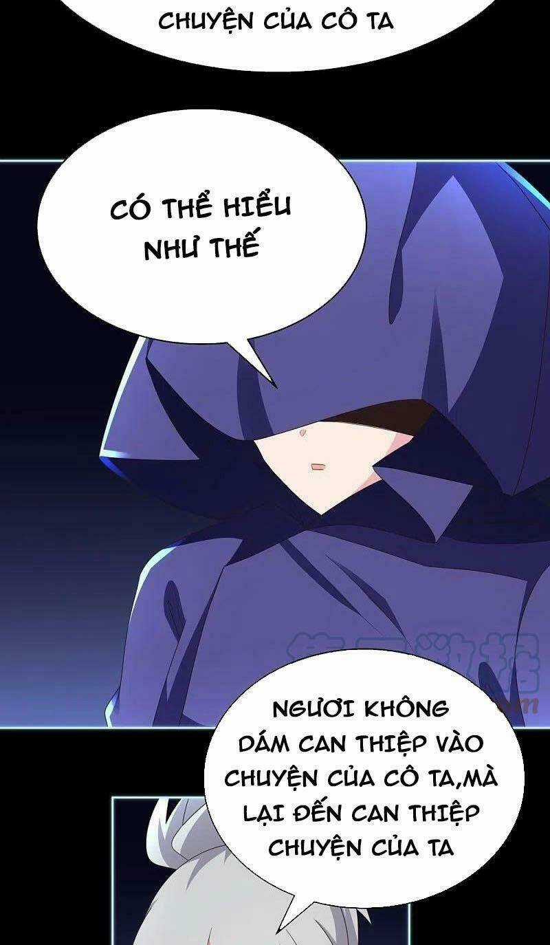 Tôn Thượng - Chapter 395 - Trang 19