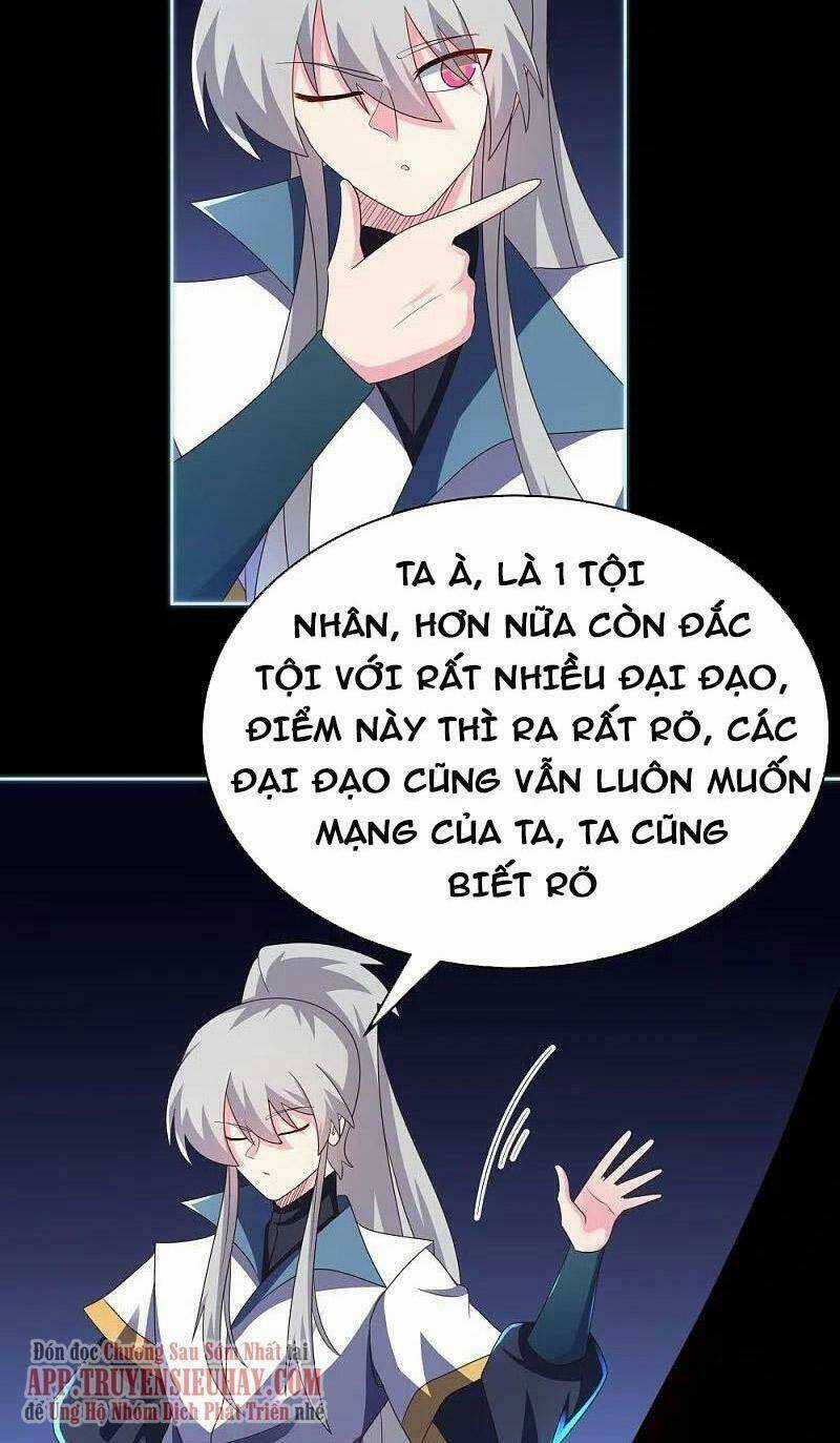 Tôn Thượng - Chapter 395 - Trang 20