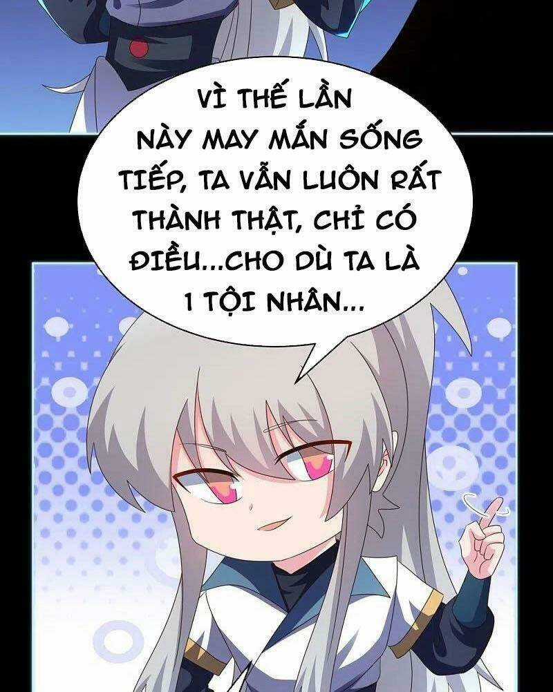 Tôn Thượng - Chapter 395 - Trang 21