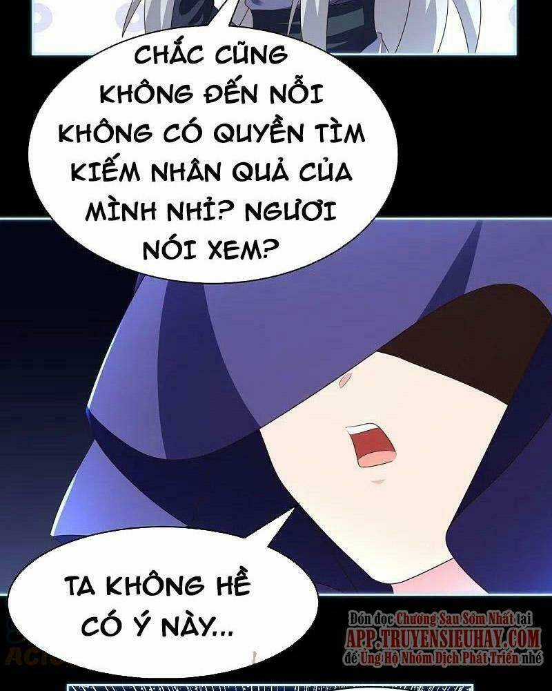 Tôn Thượng - Chapter 395 - Trang 22