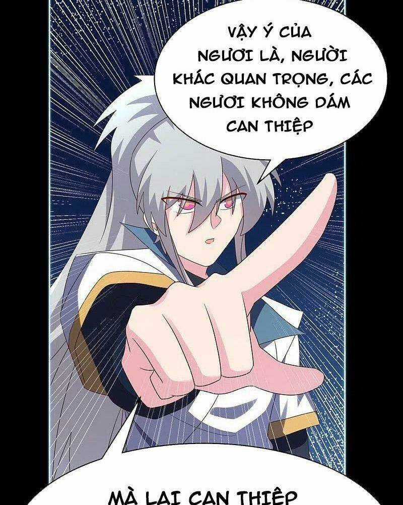 Tôn Thượng - Chapter 395 - Trang 23