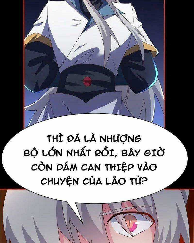 Tôn Thượng - Chapter 395 - Trang 25