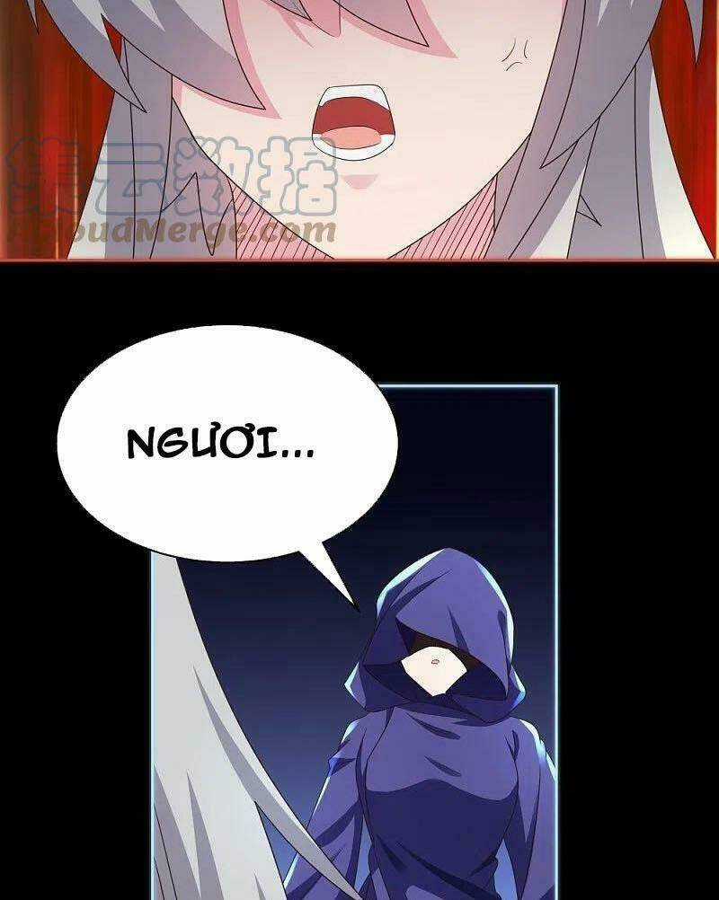 Tôn Thượng - Chapter 395 - Trang 26